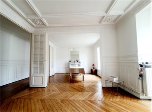 appartement à la vente -   75020  PARIS, surface 87 m2 vente appartement - APR681627